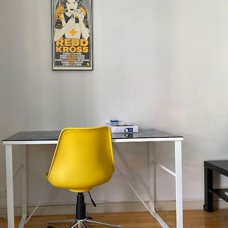 Celia. En El Corazon De Madrid Apartment ภายนอก รูปภาพ