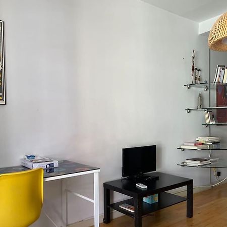 Celia. En El Corazon De Madrid Apartment ภายนอก รูปภาพ