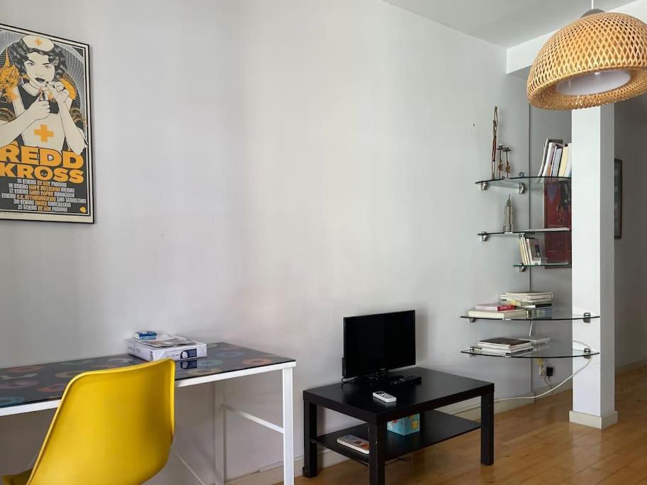 Celia. En El Corazon De Madrid Apartment ภายนอก รูปภาพ