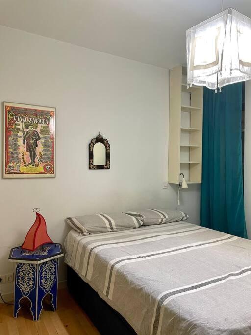 Celia. En El Corazon De Madrid Apartment ภายนอก รูปภาพ